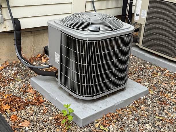 24/7 Emergency Hvac experts in Roxana, IL